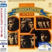 The Association - Insight Out (Japan Remastered) (1967/2008)