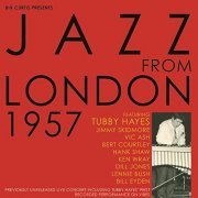 VA - Jazz From London 1957 (2012)