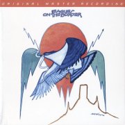 Eagles - On The Border (1974) [2022 DSD]