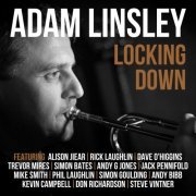 Adam Linsley - Locking Down (2021)