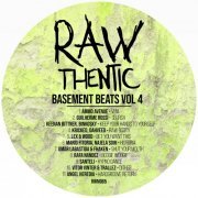 VA - Basement Beats Volume 4 (2021)