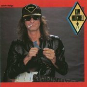 Kim Mitchell - Akimbo Alogo (1984)