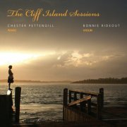 Bonnie Rideout - The Cliff Island Sessions (2020)