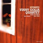 Vinny Golia Quartet - Sfumato (2005)