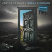 Joe Bonamassa - Breakthrough (2025) [Vinyl]