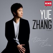 Yue Zhang - Ethereal Echoes (2025)