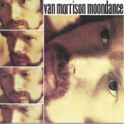 Van Morrison - Moondance (1970) {2025 Acoustic Sounds 40 Series}