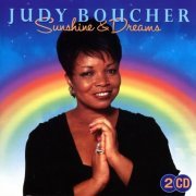 Judy Boucher - Sunshine & Dreams [2CD] (2008) CD-Rip