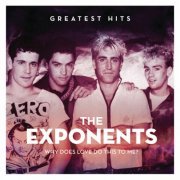 The Exponents - Why Does Love Do This To Me? :The Exponents Greatest Hits (2013)