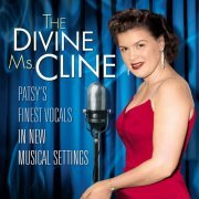 Patsy Cline - The Divine Ms. Cline (Alternate Version) (2013)