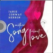 Janie Conway Herron - Another Song About Love (2020)