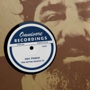 Doc Pomus - You Better Believe It! (2025) [Hi-Res]