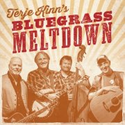 Terje Kinn’s Bluegrass Meltdown - Terje Kinn's Bluegrass Meltdown (2026) [Hi-Res]