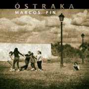 Marcos Pin - Ostraka (2019) FLAC