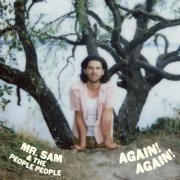 Mr. Sam and the People People - Again! Again! (2024)