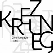 Christiane Behn - Kreuzungen (2025) Hi-Res