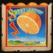 Sweet Lightnin' - Sweet Lightnin' (1972) [Hi-Res]