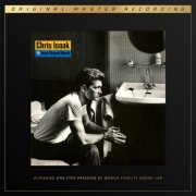 Chris Isaak - Heart Shaped World (1989) {2026 Original Master Recording}