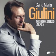 Carlo Maria Giulini - The Remastered Legacy (2025) Hi-Res