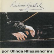 Olinda Allessandrini - Radamés Gnattali Por Olinda Allessandrini (2001)