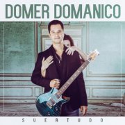 Domer Dománico - Suertudo (2019)