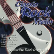 The Starlite Rock Orchestra - Classic Rock Violin (1996) CD-Rip