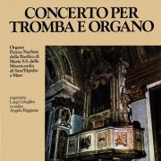 Luigi Celeghin - Concerto per tromba e organo (2020)