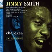 Jimmy Smith - Cherokee (1957)