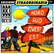 883 ‎- Nord Sud Ovest Est (1993/2000)