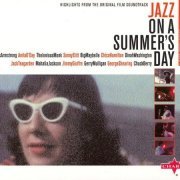 VA - Jazz on a Summer's Day (Highlights from the Original Film Soundtrack) (2004)