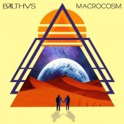 BALTHVS - M A C R O C O S M (2020)