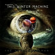 This Winter Machine - The Clockwork Man (2023) CD-Rip