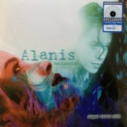 Alanis Morissette - Jagged Little Pill (Limited Edition, Reissue, 2020) LP