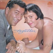 Louis Prima And Keely Smith - Together (1960) [Vinyl]