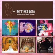 B-Tribe - Discography (1994-2008)