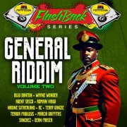 VA - Penthouse Flashback Series : General Riddim, Vol 2 (2025)