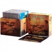 Joe Dassin - Intégrale 1965-1995 (11CD BoxSet) (1995) CD-Rip