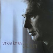 Vince Jones - Gold (2004)