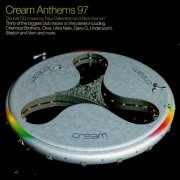 VA - Cream Anthems 97 (1997)