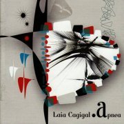 Laia Cagigal - Apnea (2009)