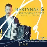 Martynas - Concerto Classico Live (2019)