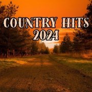 VA - Country Hits 2024