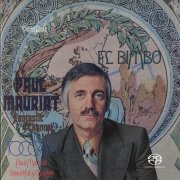 Paul Mauriat - El Bimbo / Toccata (1973-75) [2019 SACD]