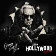Graham Bonnet Band - Lost In Hollywood Again (2025) [Hi-Res]