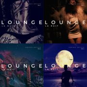 VA - Lounge La Nuit, Vol. 1 - 4 (2022-2023)