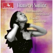 Elaine Moss, Yi-Lan Niu - Chanter et souffrir (2021) [Hi-Res]