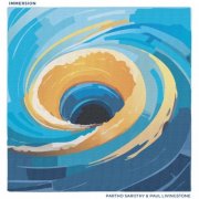 Paul Livingstone, Partho Sarothy - Immersion (2025) [Hi-Res]