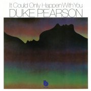 Duke Pearson - It Could Only Happen With You (1970) FLAC