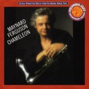 Maynard Ferguson - Chameleon (1974)