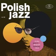 Kuba Więcek Trio - Multitasking (Polish Jazz vol. 82) (2019) Hi Res